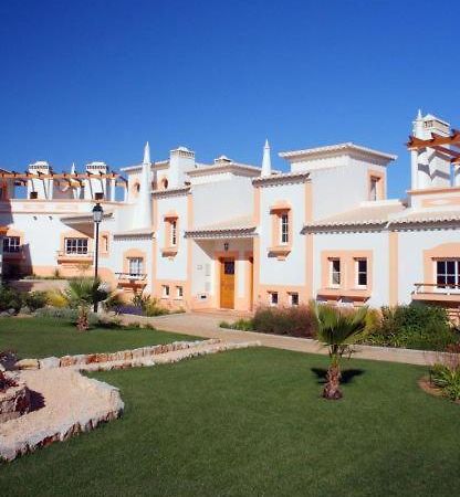 Quinta Da Encosta Velha - Santo Antonio, Villas, Golf & Spa Budens Exterior foto