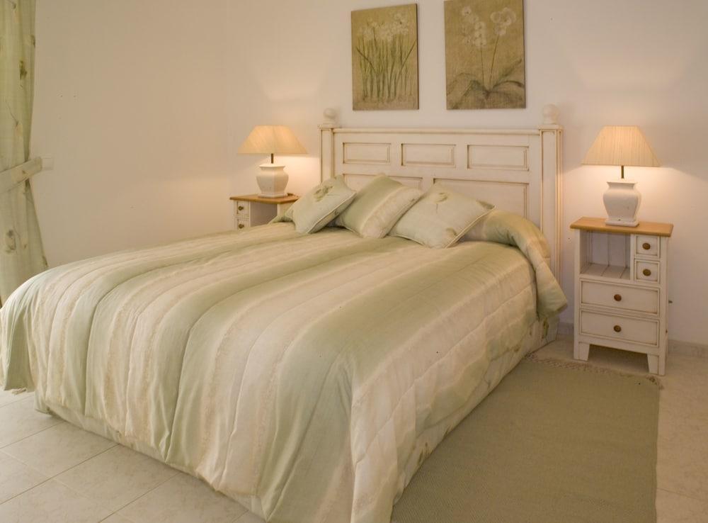 Quinta Da Encosta Velha - Santo Antonio, Villas, Golf & Spa Budens Exterior foto
