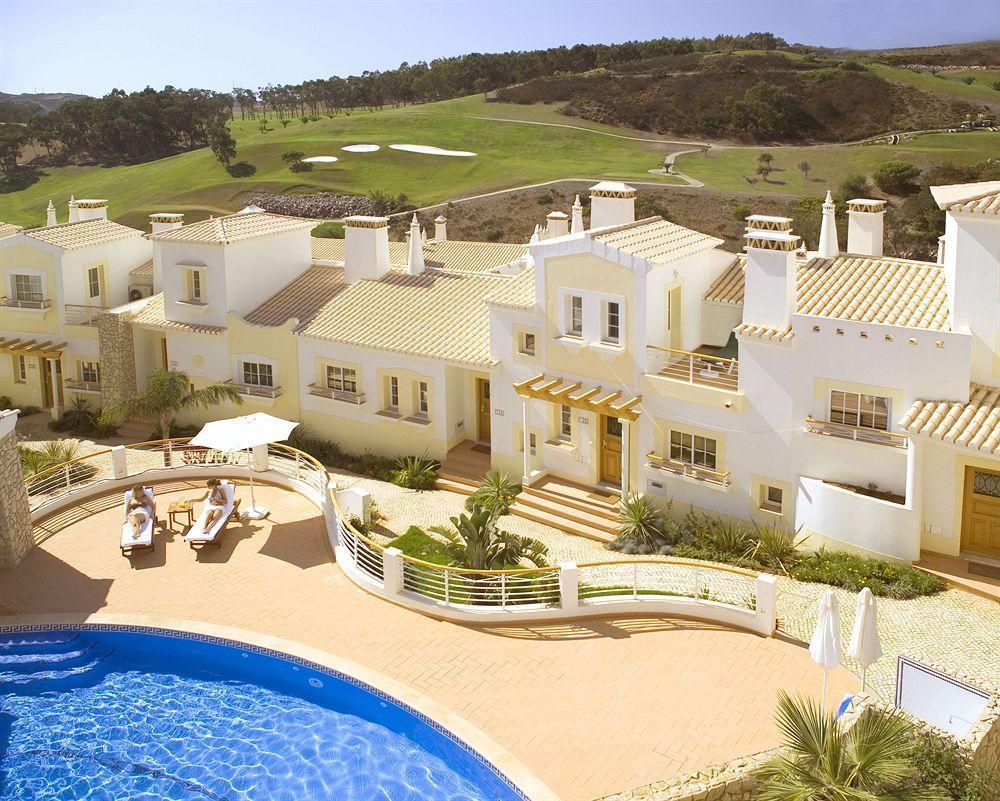 Quinta Da Encosta Velha - Santo Antonio, Villas, Golf & Spa Budens Exterior foto