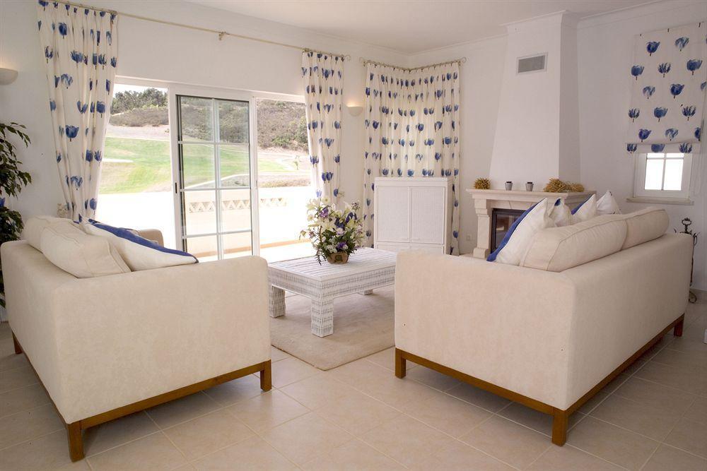Quinta Da Encosta Velha - Santo Antonio, Villas, Golf & Spa Budens Exterior foto