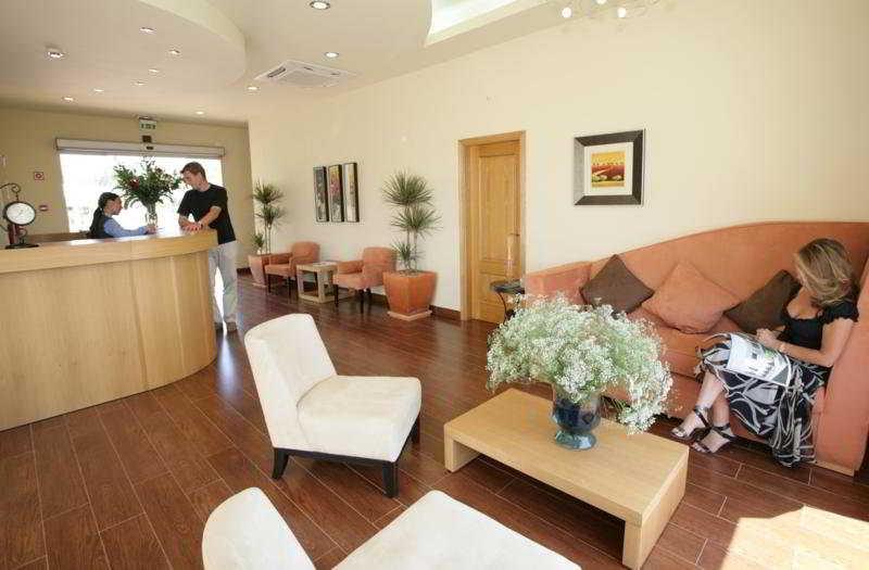 Quinta Da Encosta Velha - Santo Antonio, Villas, Golf & Spa Budens Exterior foto