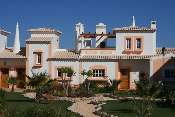 Quinta Da Encosta Velha - Santo Antonio, Villas, Golf & Spa Budens Exterior foto