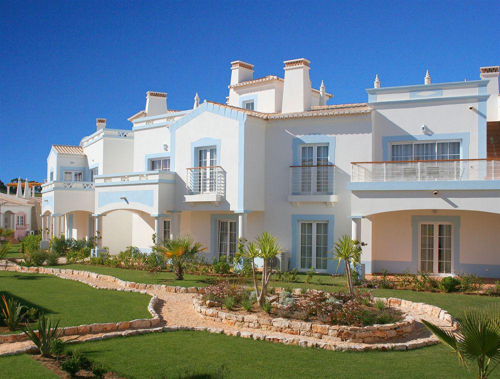 Quinta Da Encosta Velha - Santo Antonio, Villas, Golf & Spa Budens Ausstattung foto