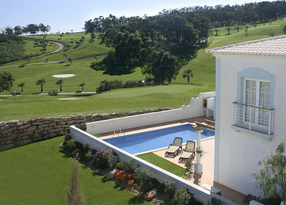Quinta Da Encosta Velha - Santo Antonio, Villas, Golf & Spa Budens Einrichtungen foto